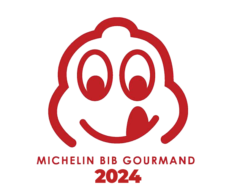 Bib Gourmand 2024