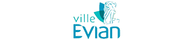 office du tourisme d'Evian